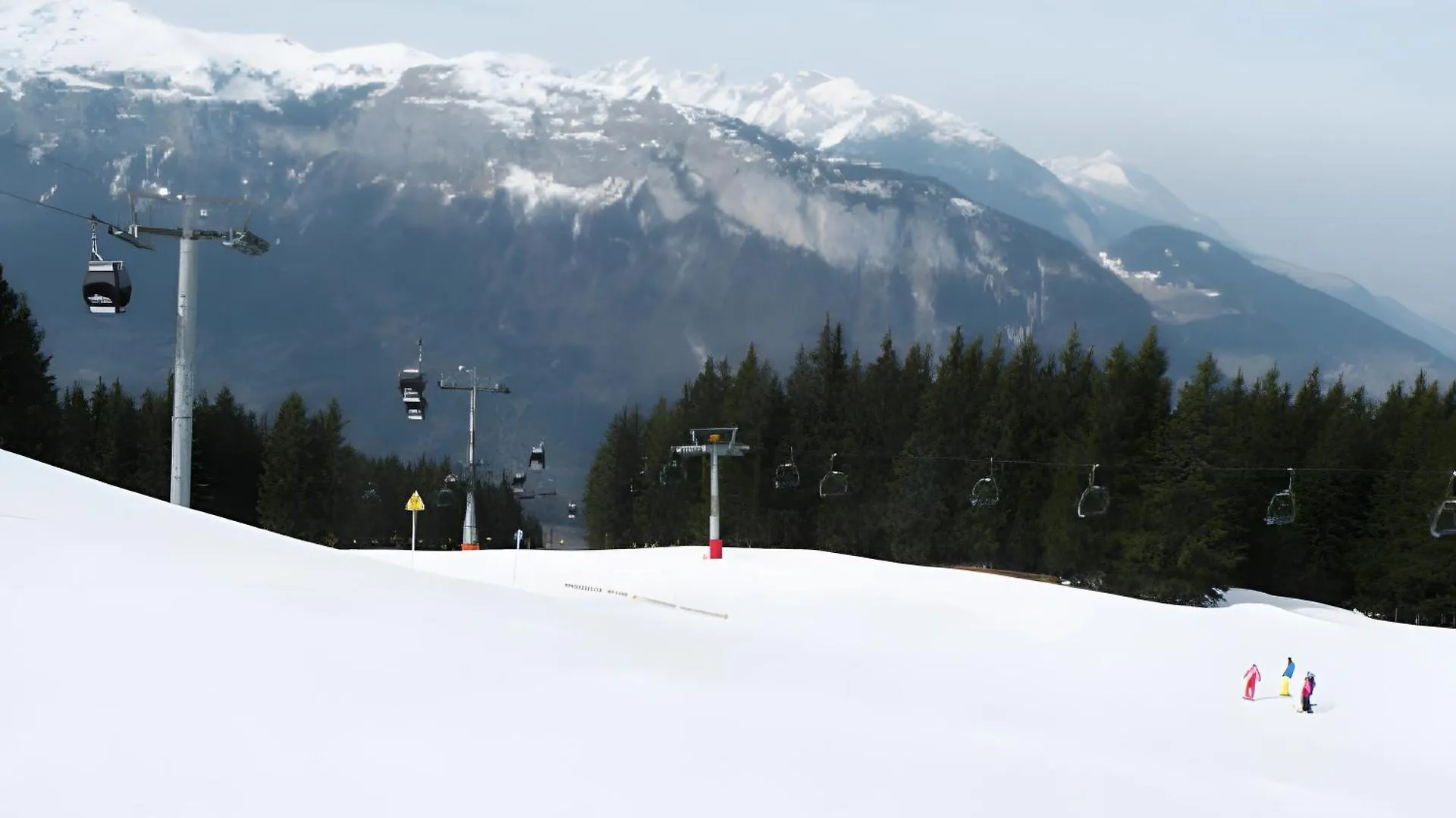 Chalet Franclair Samoëns 0*,  Francia