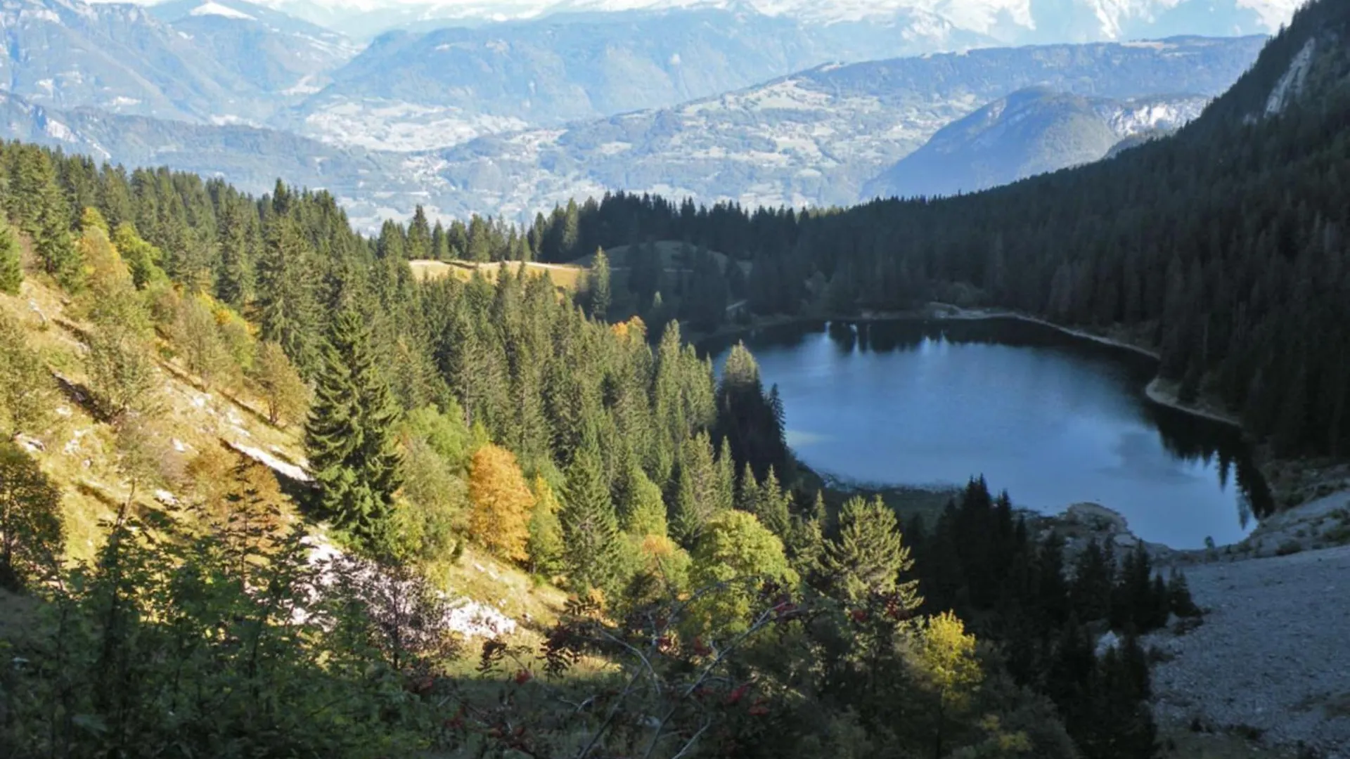 Chalet Franclair Samoëns